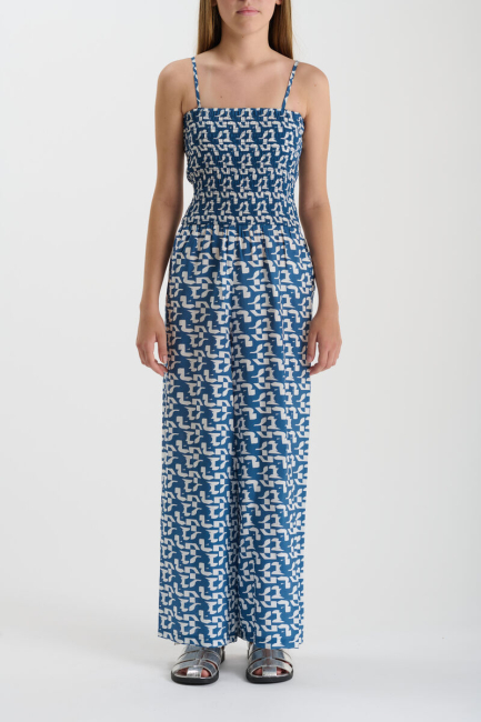 Le temps des cerises Jumpsuit TWILIGHT