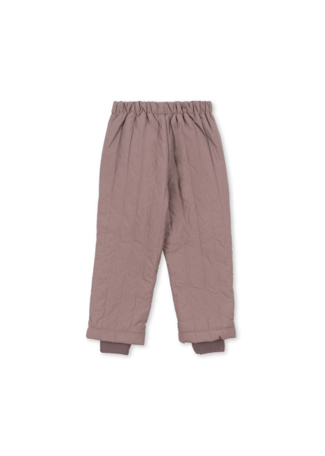 Konges Sløjd JUNO Hose TWILIGHT MAUVE