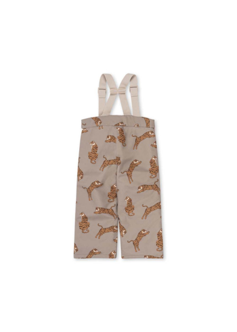 Konges Sløjd MISMOU Schneehose TIGER OAK
