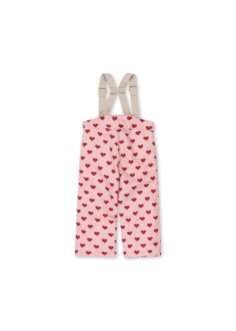 Konges Sløjd MISMOU Schneehose amour pink