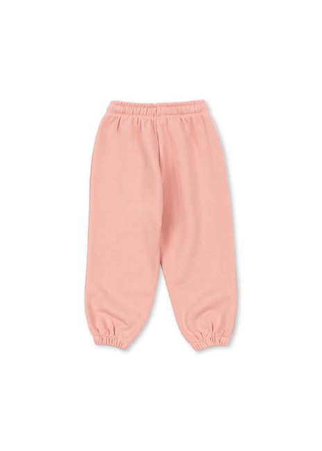 Konges Sløjd LOU Sweathose OCS Mellow Rose