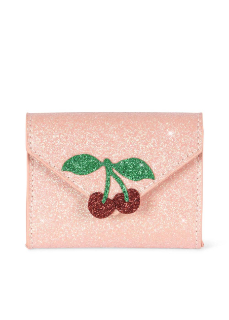 Konges Sløjd Geldbörse für Kinder Love Letter Wallet