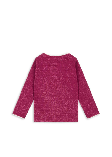 Konges Sløjd ROLI BLOUSE SANGRIA