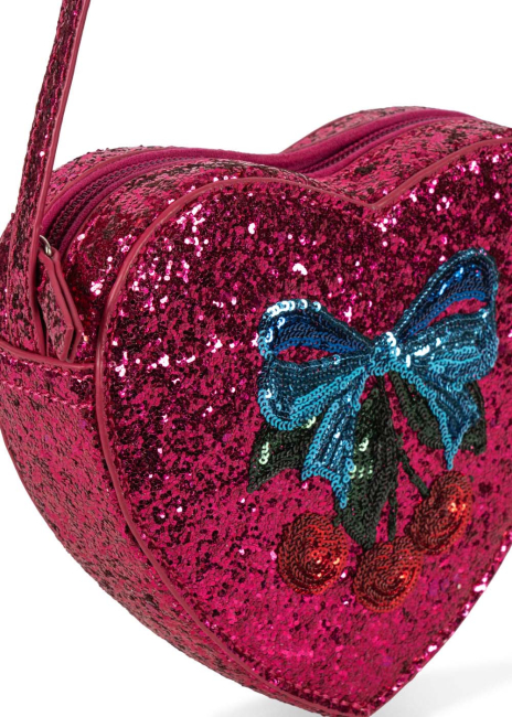 Konges Sløjd TUT Umhängetasche BAG SANGRIA