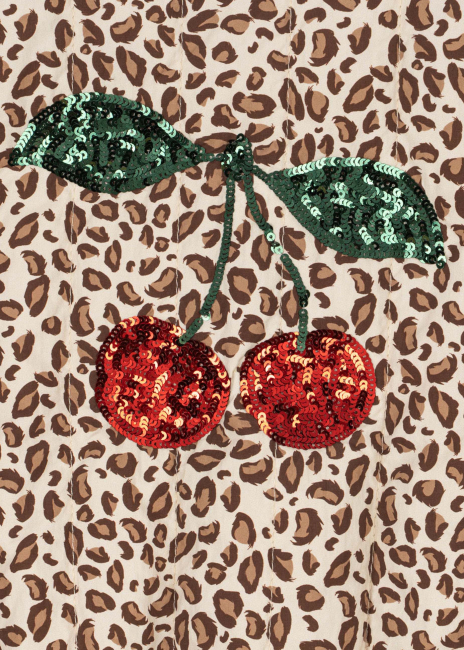 Konges Sløjd JUNO Bomberjacke LEO