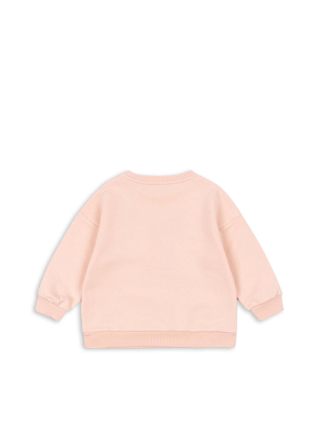 Konges Sløjd LOU TERRY Sweatshirt OCS EVENING SAND