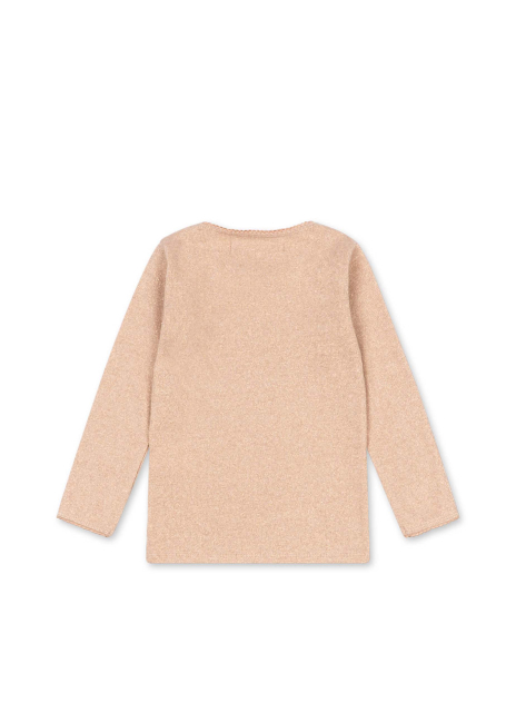 Konges Sløjd ROLI Shirt CAMEO ROSE