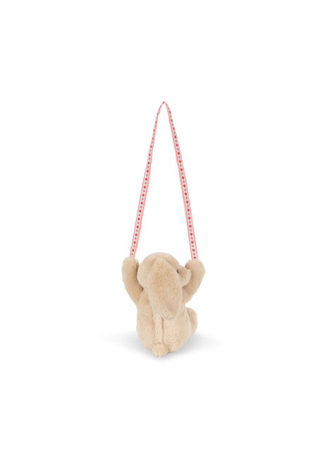 Konges Sløjd Teddy Tasche BUNNY