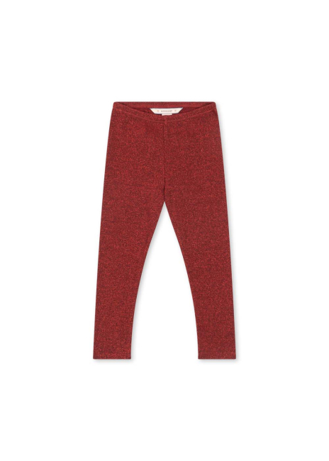 Konges Sløjd  ROLI PANTS OCS RED DAHLIA