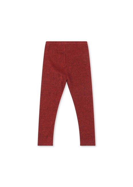 Konges Sløjd  ROLI PANTS OCS RED DAHLIA