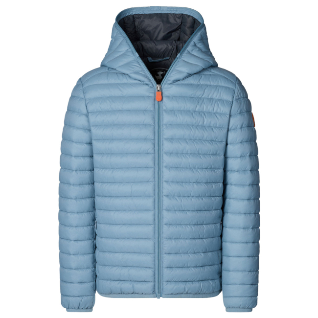 Save The Duck Übergangsjacke HUEY Cornflower blue