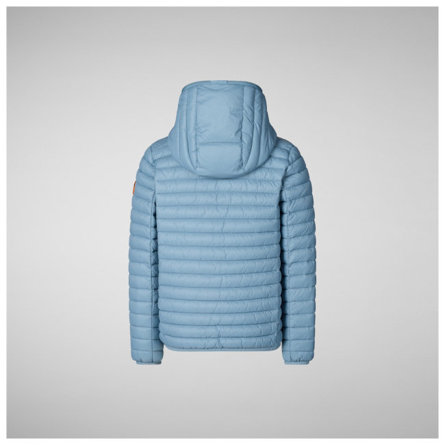 Save The Duck Übergangsjacke HUEY Cornflower blue